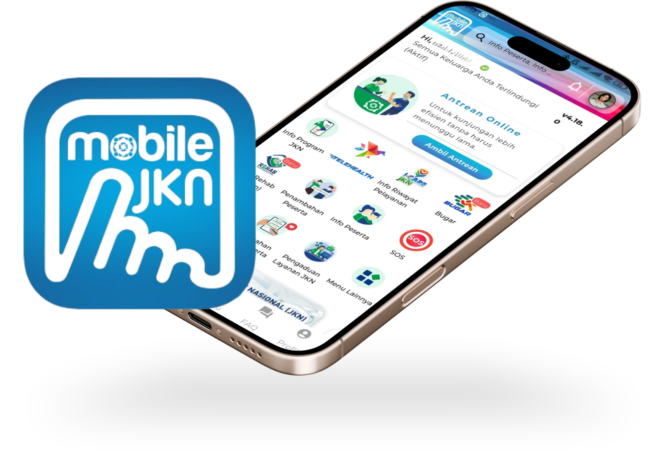 RSIAP Mobile